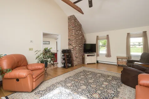 29 Crestview Terrace Stratham NH 03885