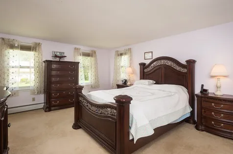 29 Crestview Terrace Stratham NH 03885