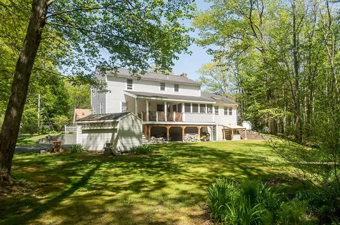 29 Crestview Terrace Stratham NH 03885