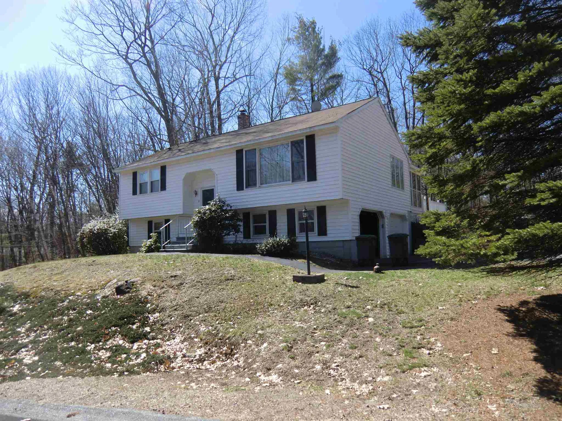 6 Almeda Lane Hooksett NH 03106
