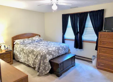 6 Almeda Lane Hooksett NH 03106