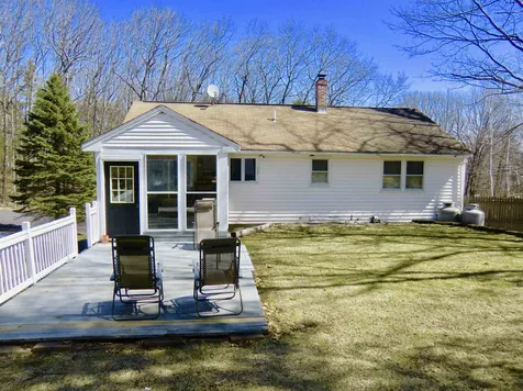 6 Almeda Lane Hooksett NH 03106