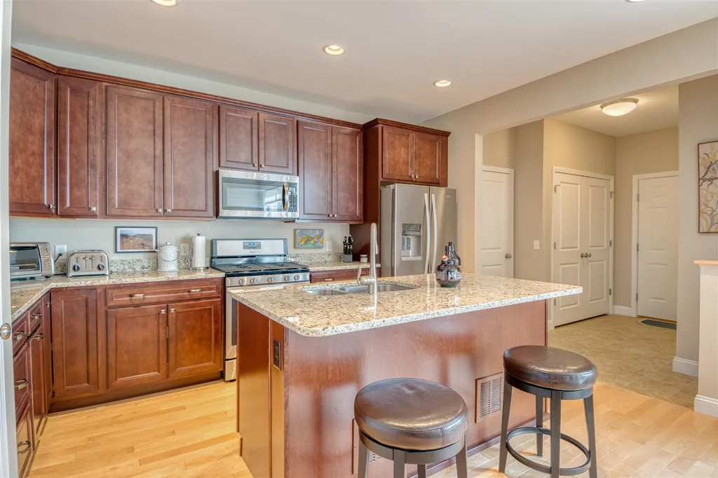 514 Zephyr Road Williston VT 05495