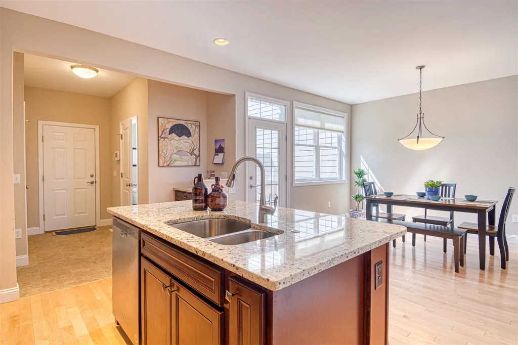 514 Zephyr Road Williston VT 05495