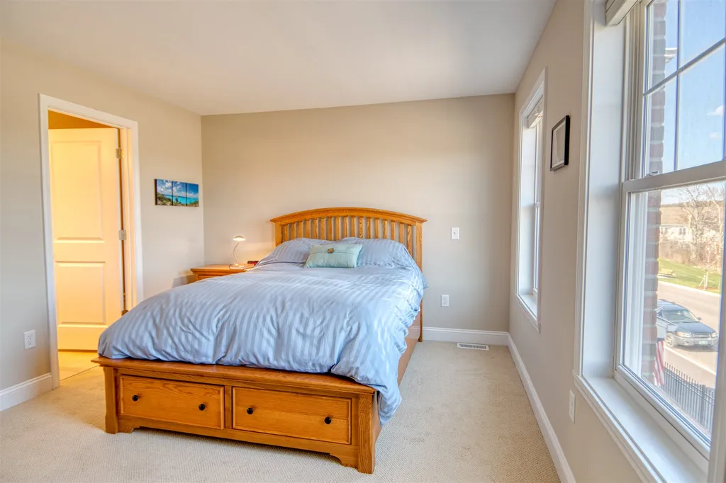 514 Zephyr Road Williston VT 05495