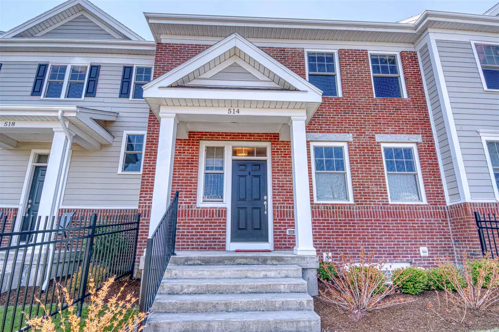 514 Zephyr Road Williston VT 05495