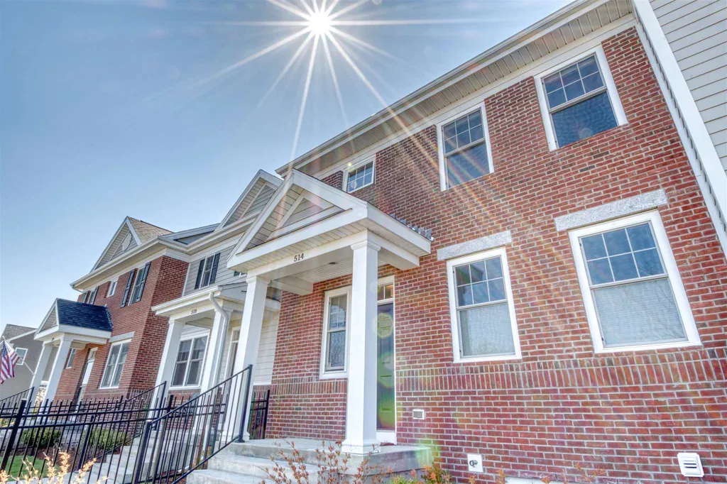 514 Zephyr Road Williston VT 05495