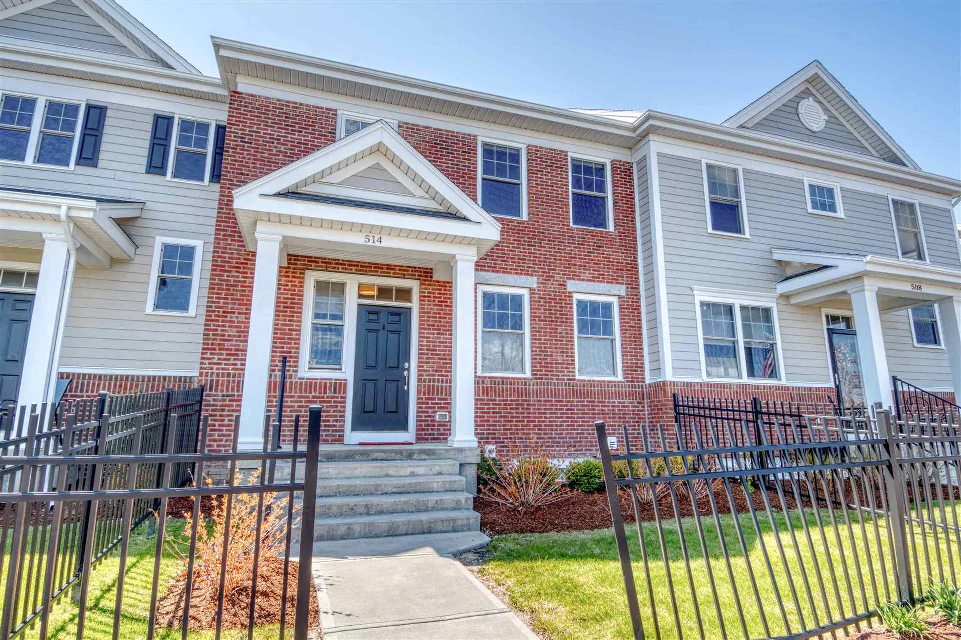 514 Zephyr Road Williston VT 05495