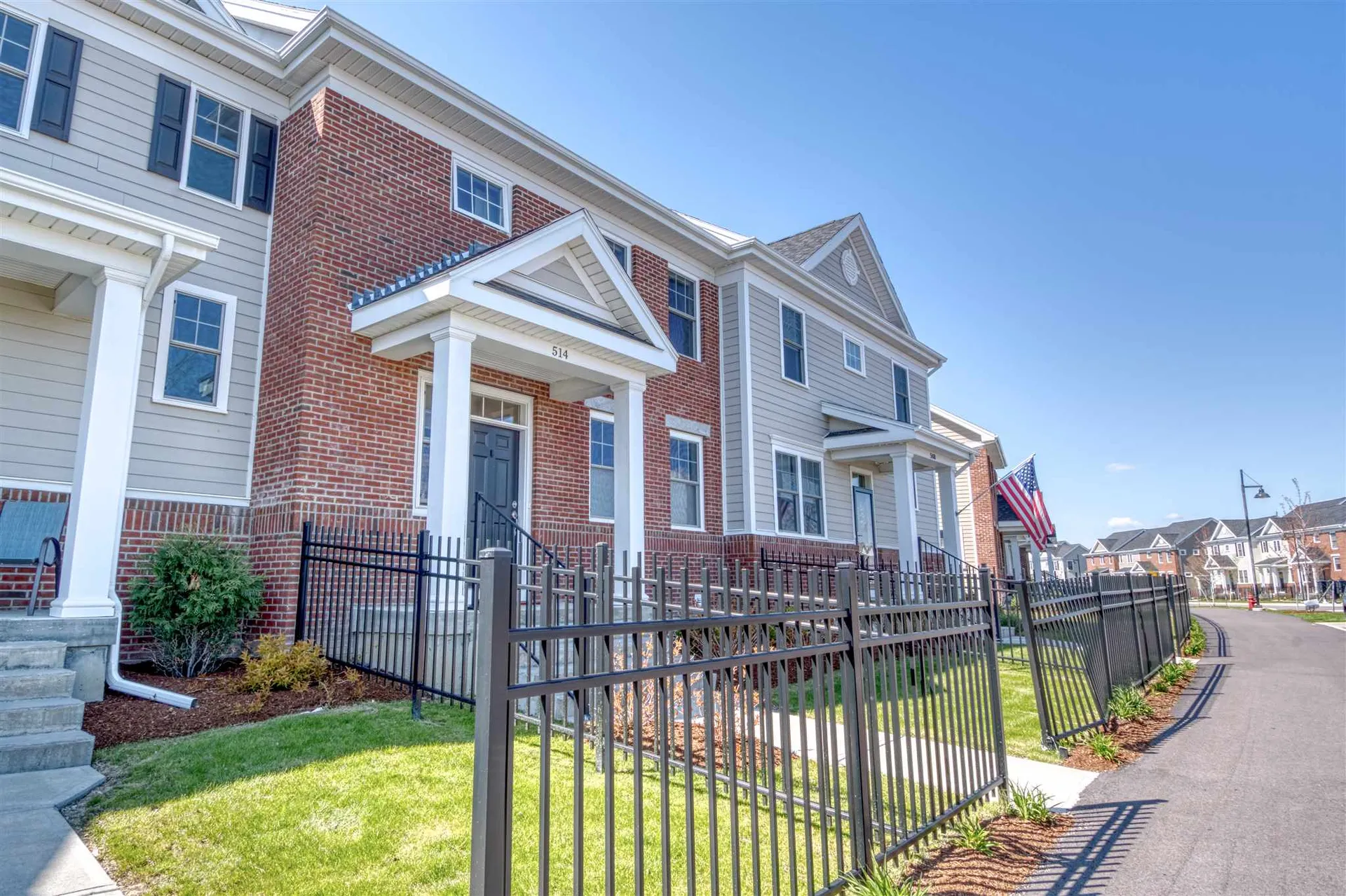 514 Zephyr Road Williston VT 05495