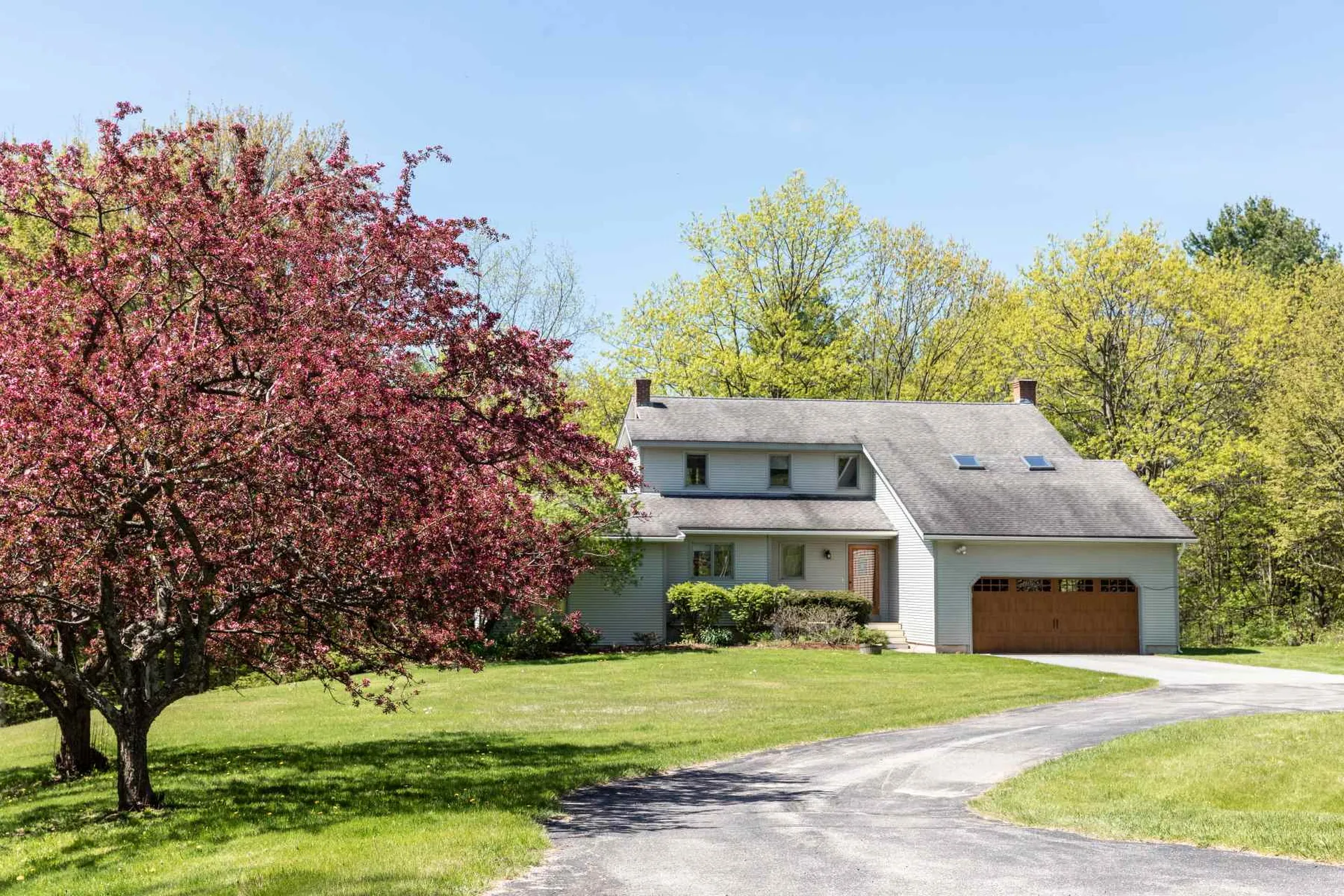 337 Oak Knoll Road Williston VT 05495
