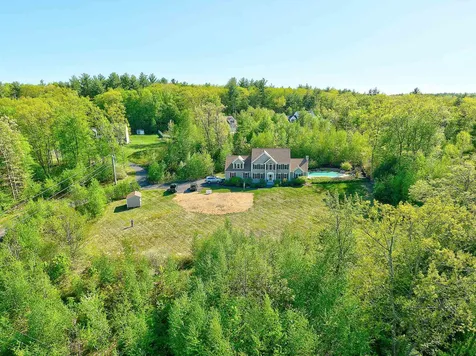 110 Rocky Pond Road Hollis NH 03049