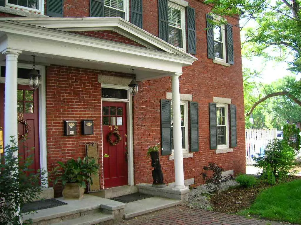 71 West Merrimack Street Manchester NH 03101