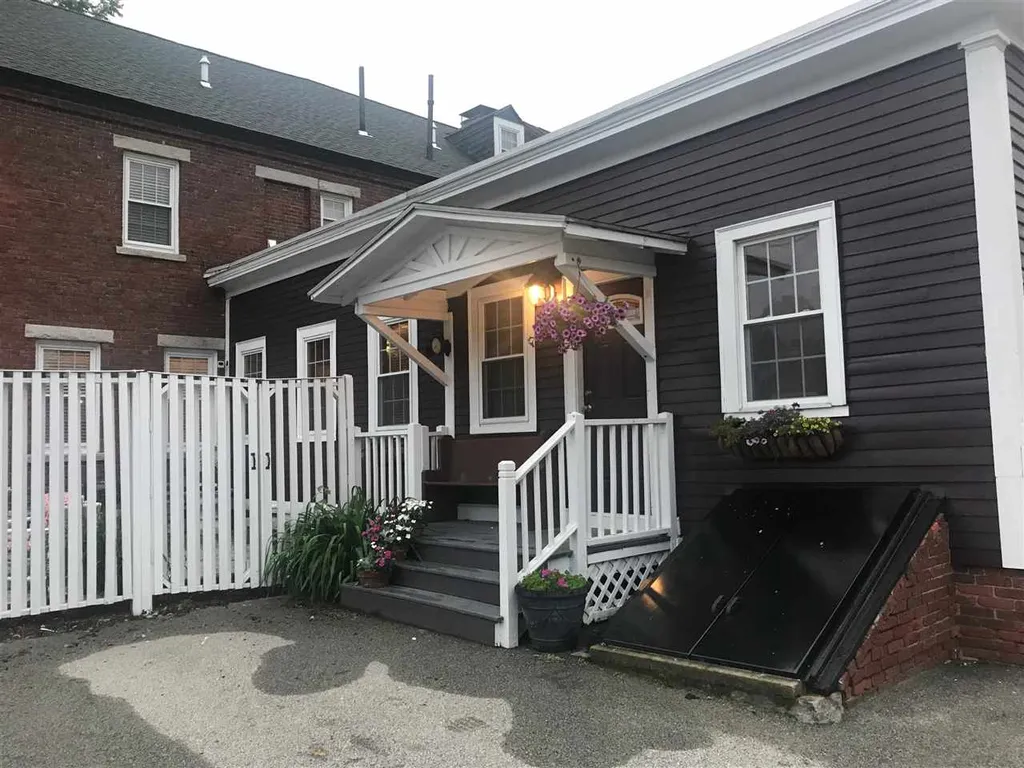 71 West Merrimack Street Manchester NH 03101