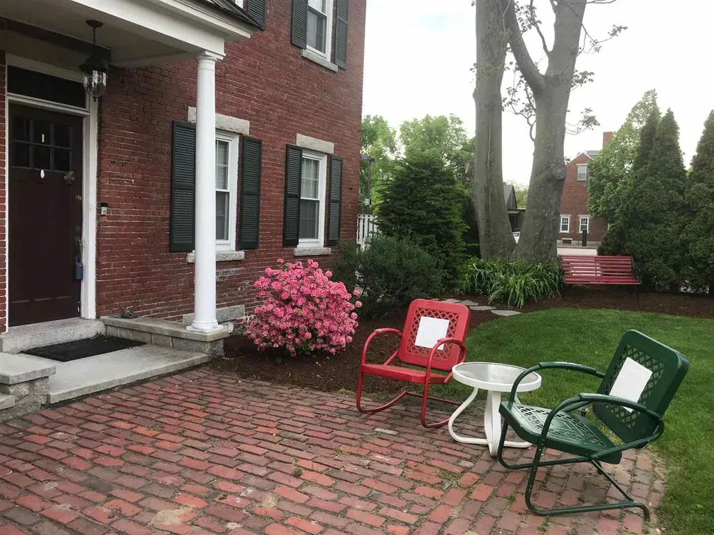 71 West Merrimack Street Manchester NH 03101