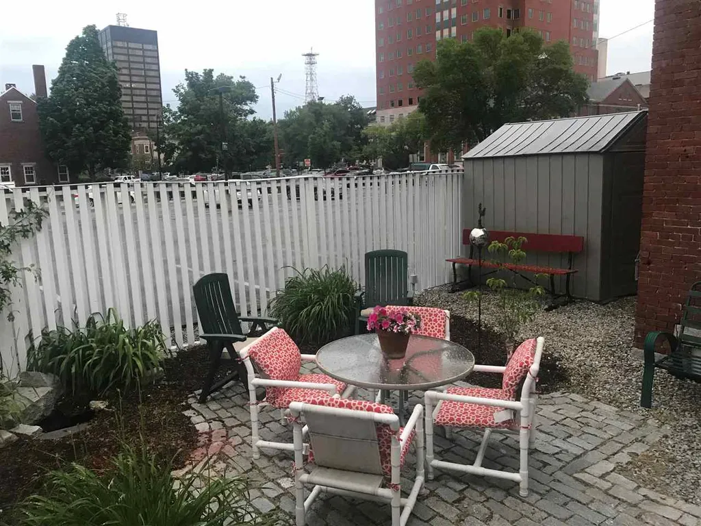 71 West Merrimack Street Manchester NH 03101