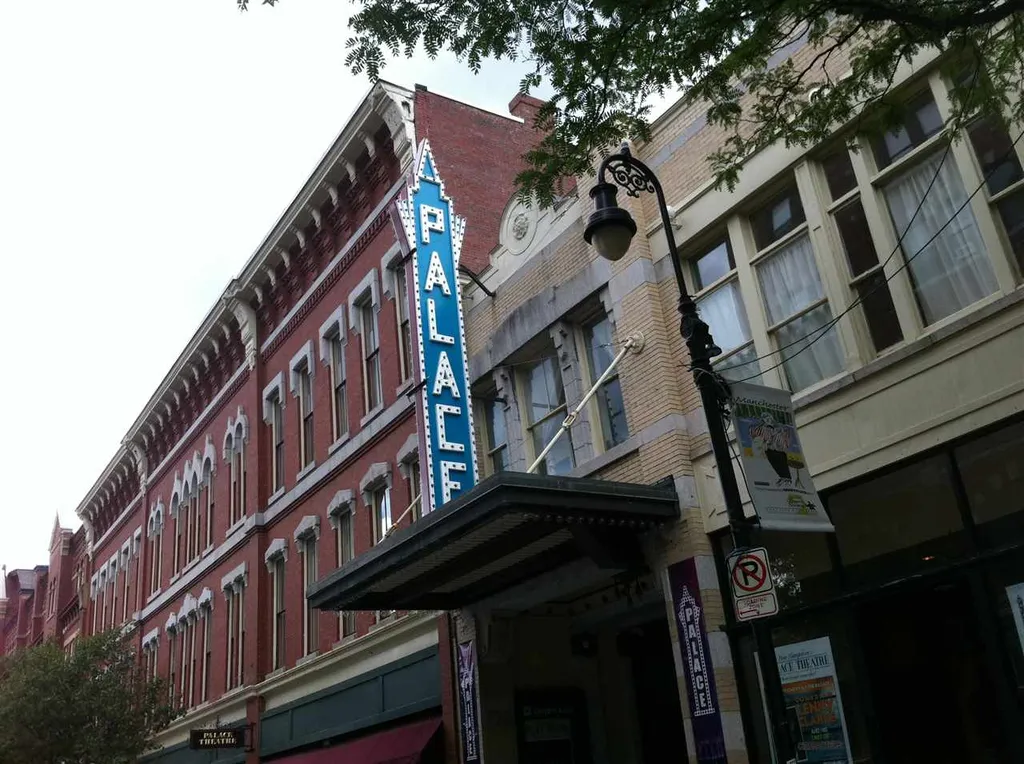 71 West Merrimack Street Manchester NH 03101