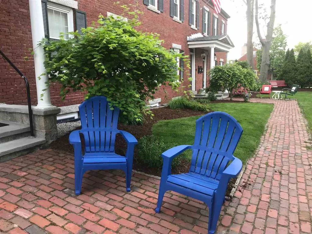 71 West Merrimack Street Manchester NH 03101