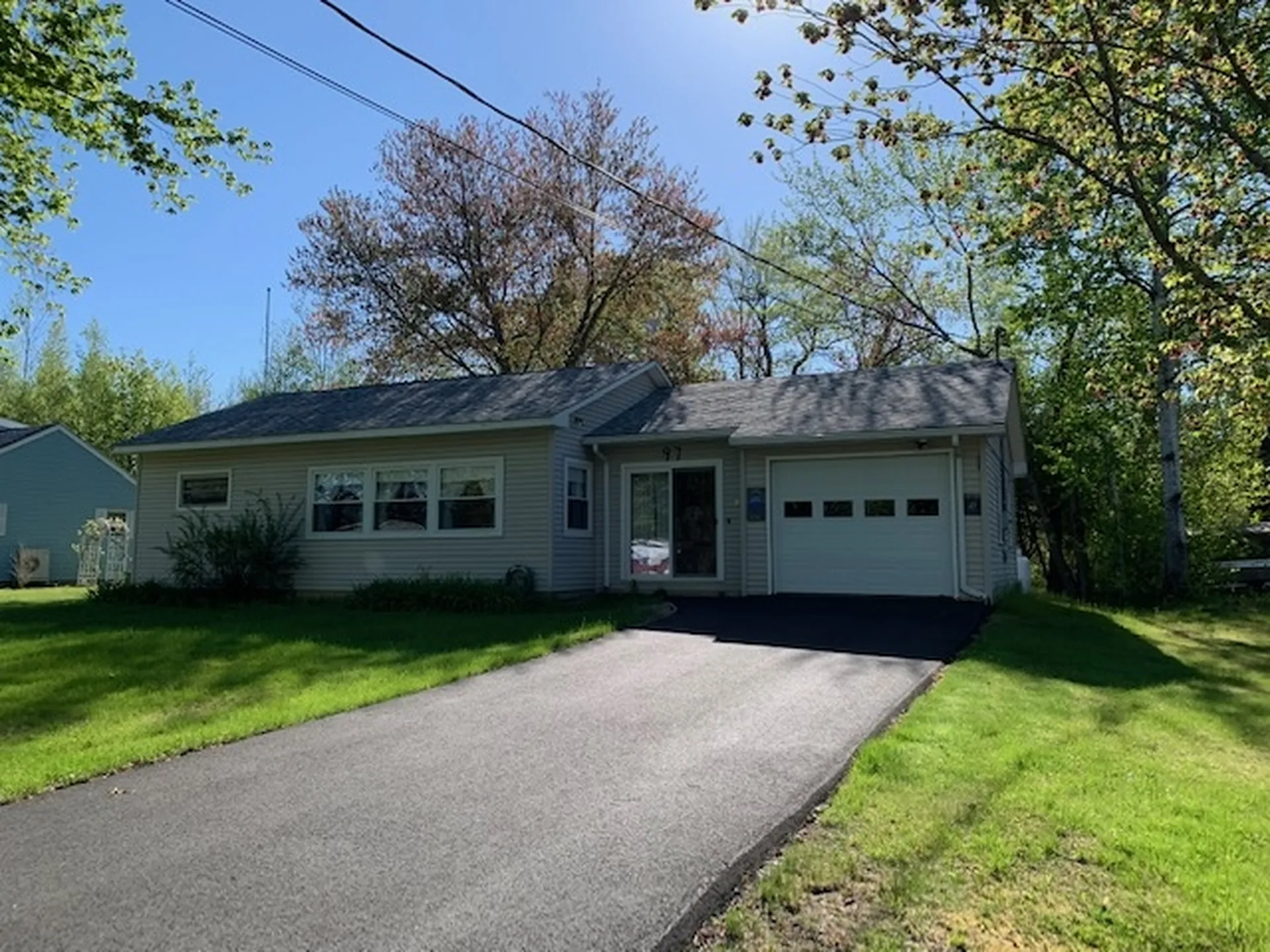 97 Sunset Drive Belmont NH 03220