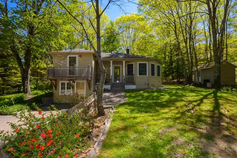 55 Cate Road Barrington NH 03825