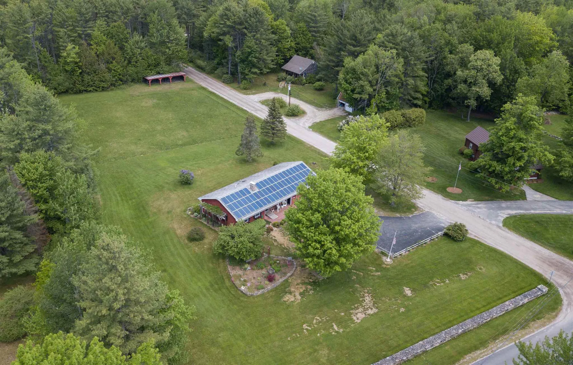 2 Moore Road Newport NH 03773