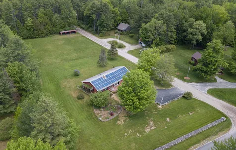 2 Moore Road Newport NH 03773