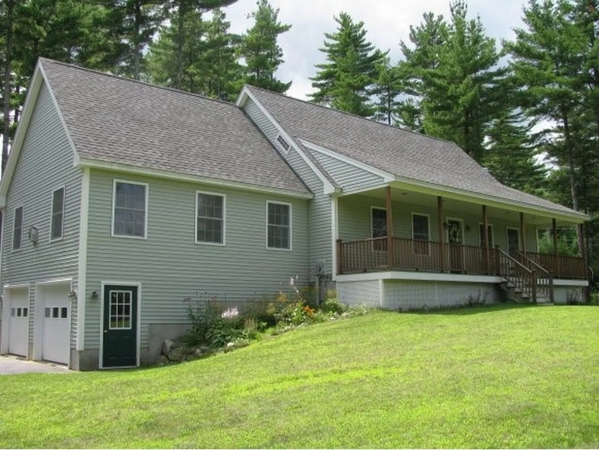 51 Kent Locke Circle Alton NH 03809