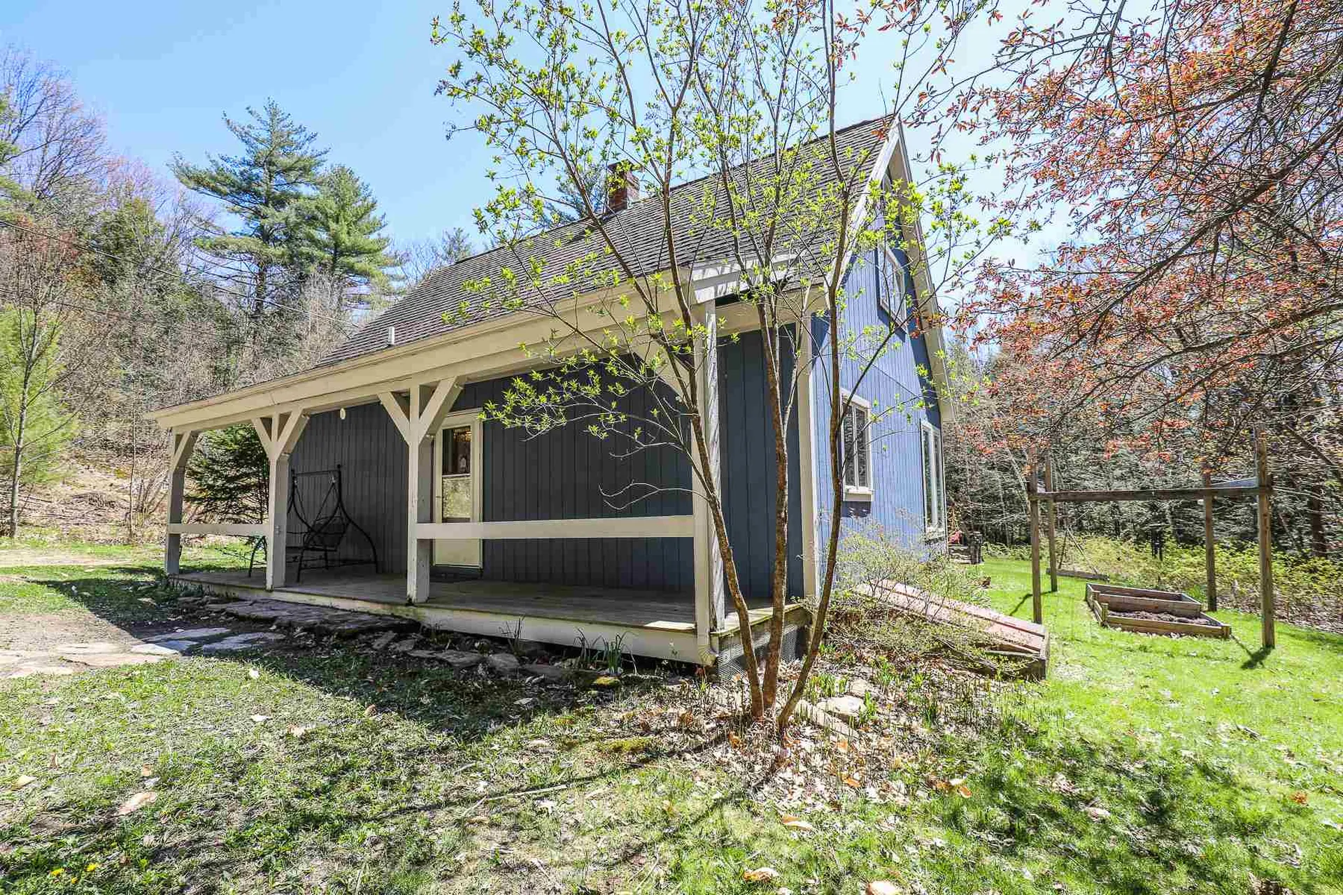 1 Morning Dove Lane Farmington NH 03835