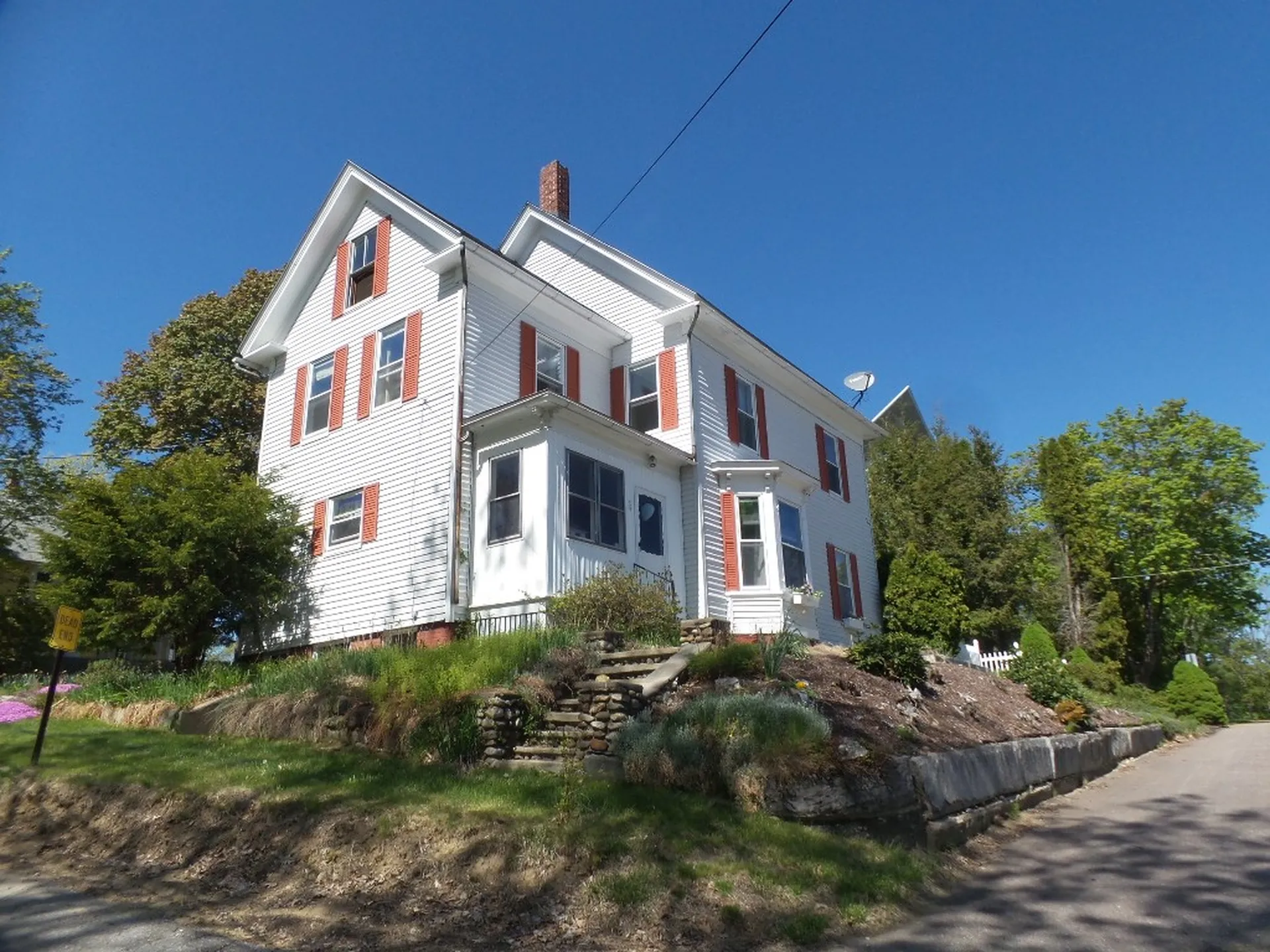 28 Fairmont Street Laconia NH 03246