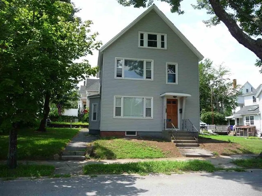 874 Union Street Manchester NH 03104