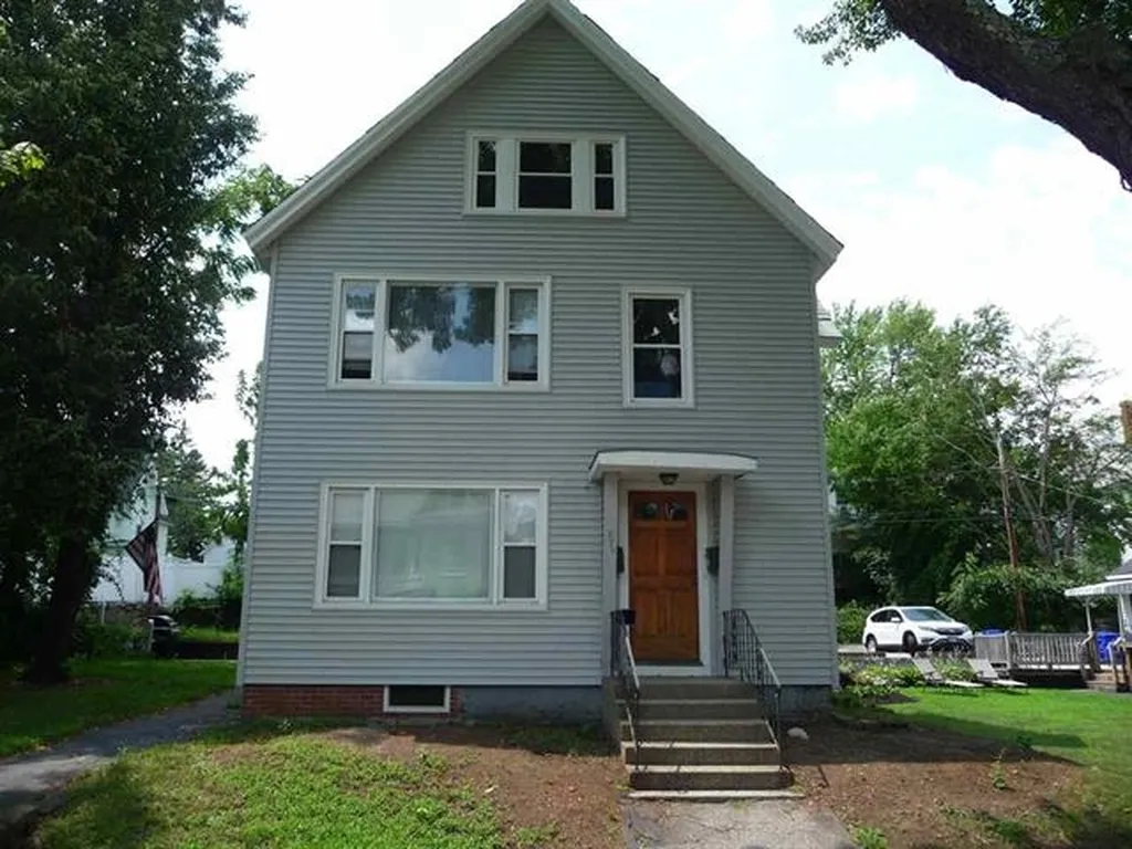 874 Union Street Manchester NH 03104