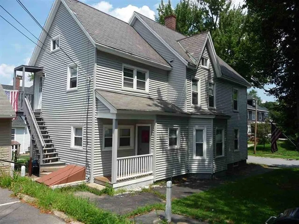 874 Union Street Manchester NH 03104