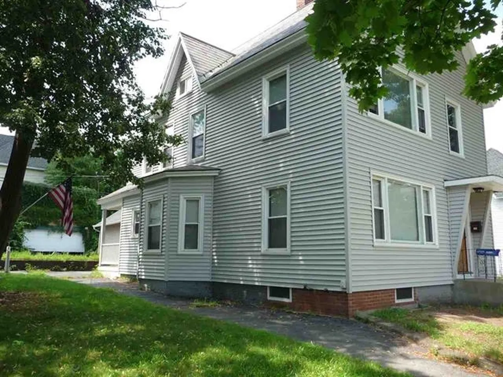 874 Union Street Manchester NH 03104