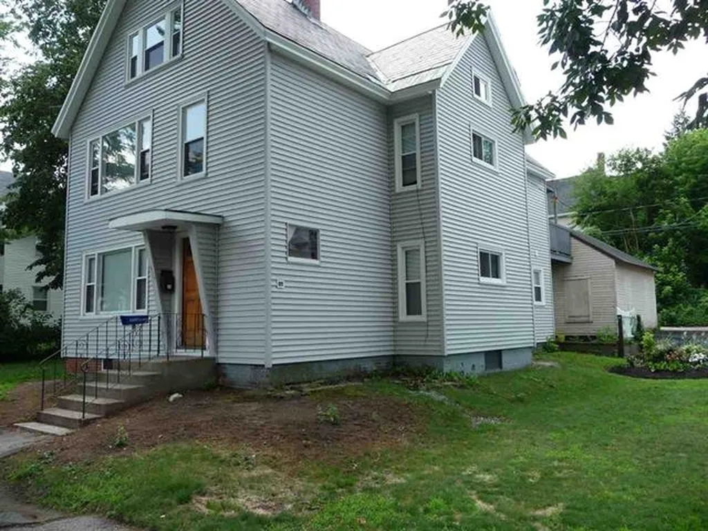 874 Union Street Manchester NH 03104