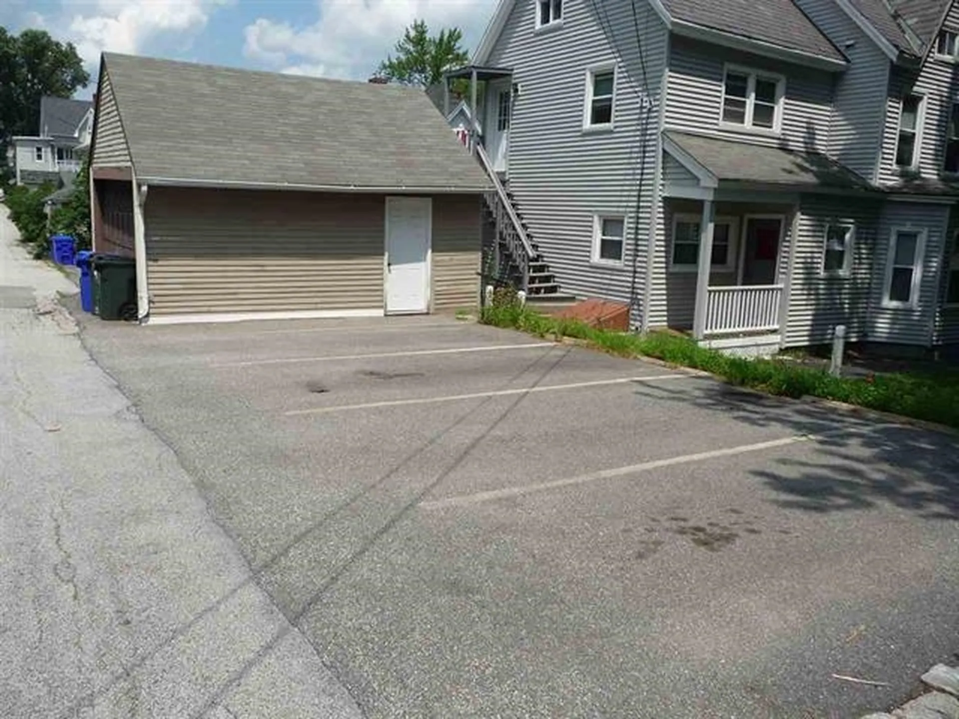 874 Union Street Manchester NH 03104