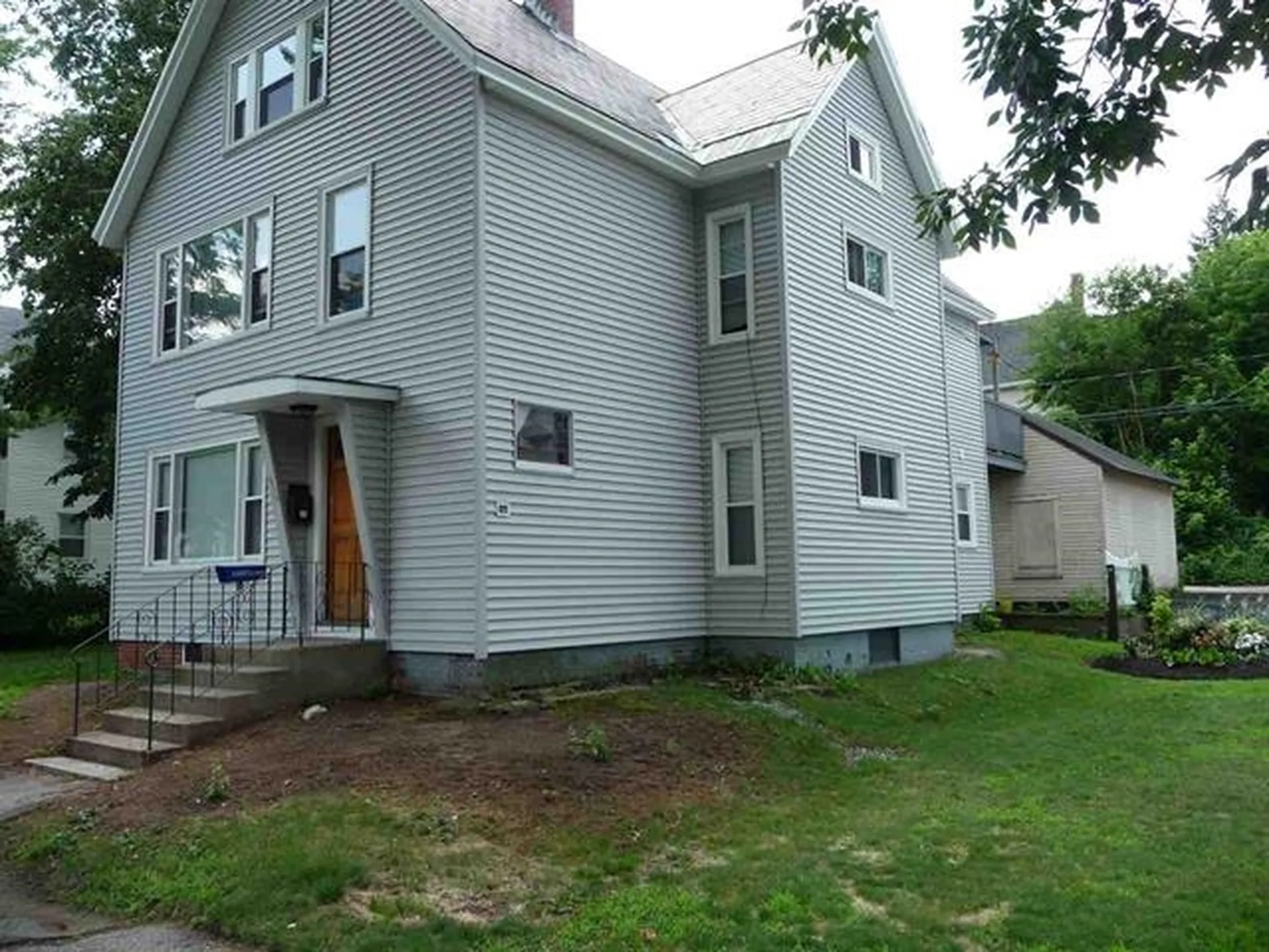 874 Union Street Manchester NH 03104