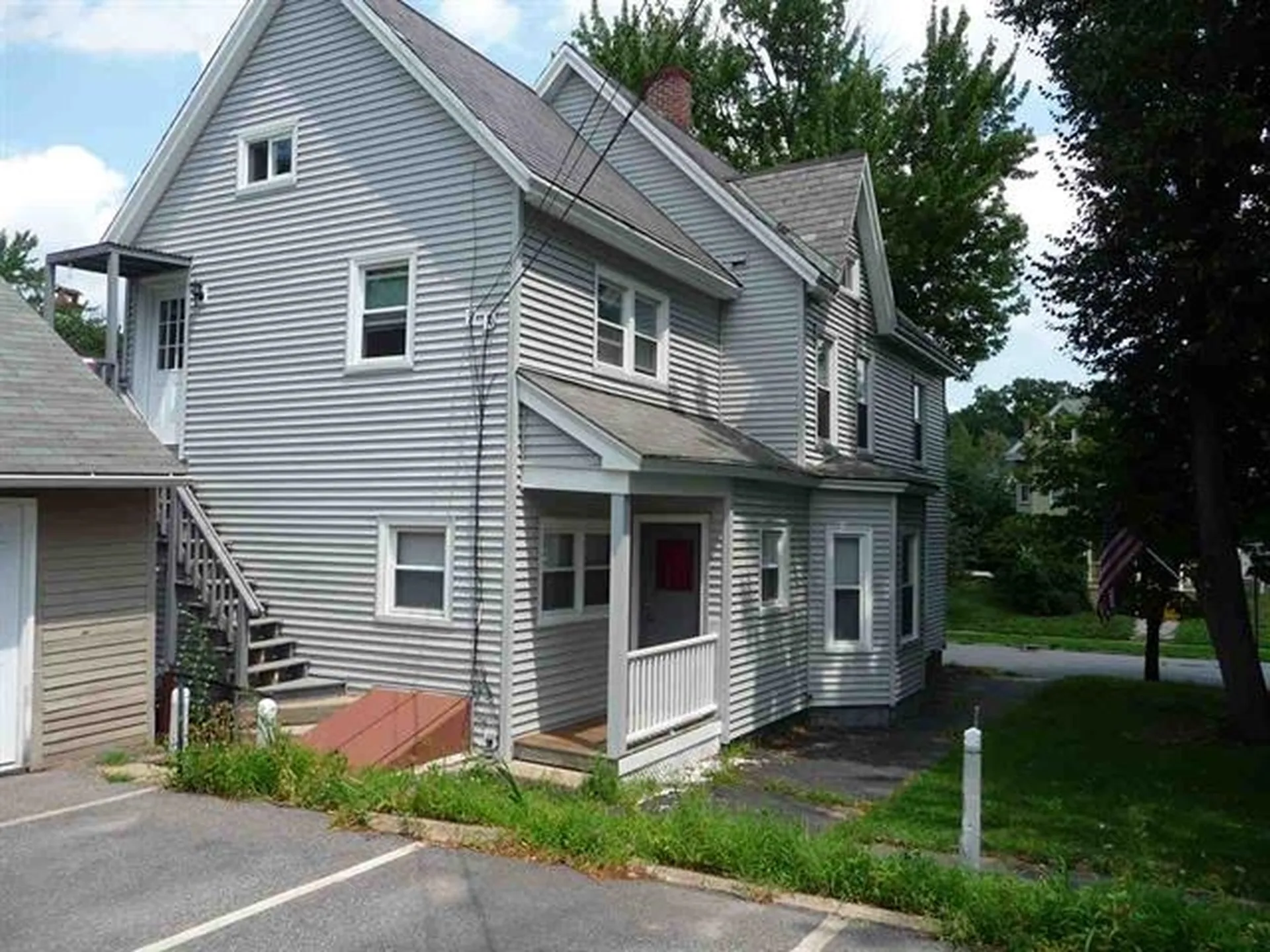 874 Union Street Manchester NH 03104