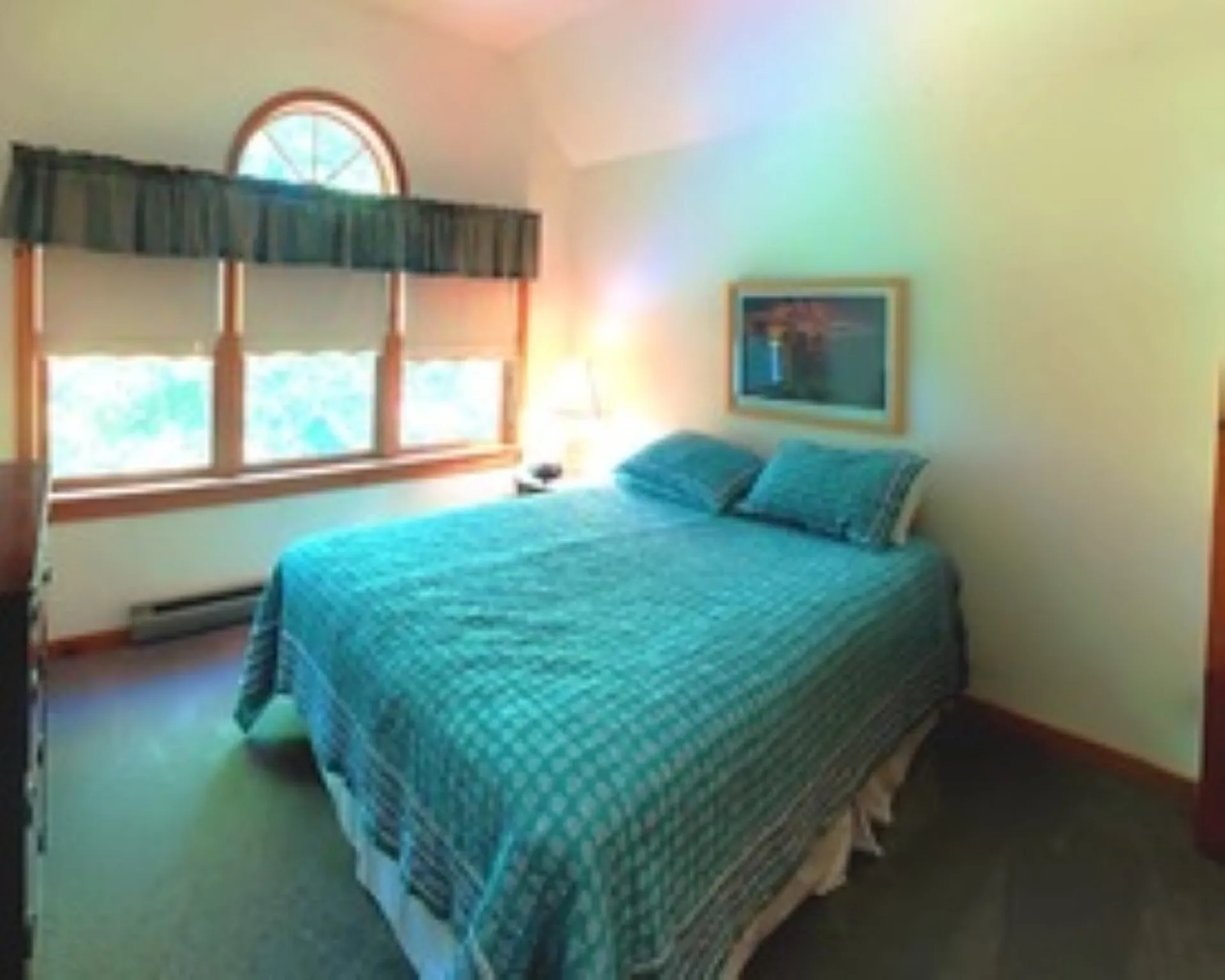 195 Upper Dam Road Wilmington VT 05356