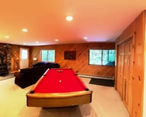 195 Upper Dam Road Wilmington VT 05356