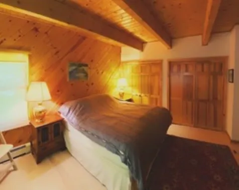 195 Upper Dam Road Wilmington VT 05356