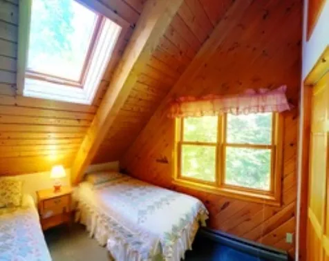 195 Upper Dam Road Wilmington VT 05356