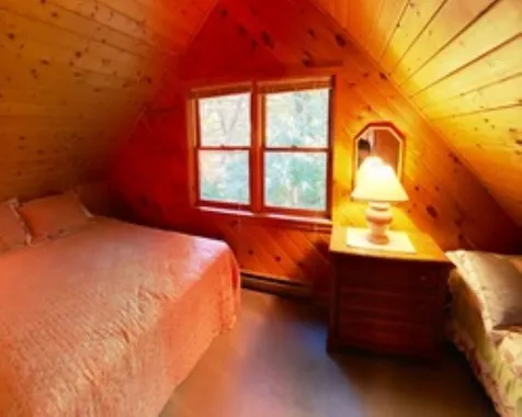 195 Upper Dam Road Wilmington VT 05356