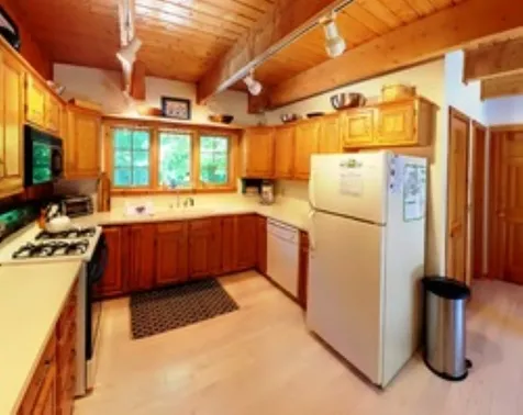 195 Upper Dam Road Wilmington VT 05356