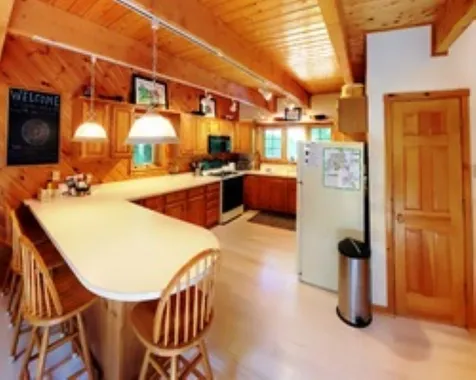 195 Upper Dam Road Wilmington VT 05356