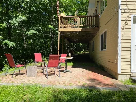 195 Upper Dam Road Wilmington VT 05356