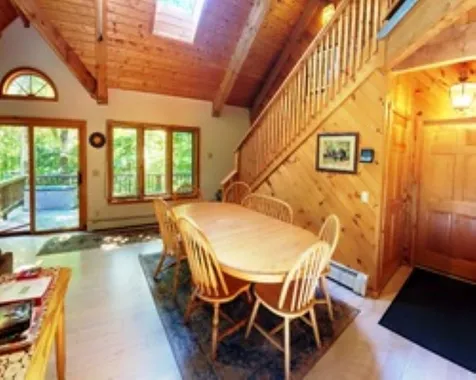 195 Upper Dam Road Wilmington VT 05356