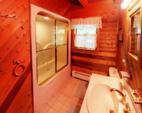 195 Upper Dam Road Wilmington VT 05356