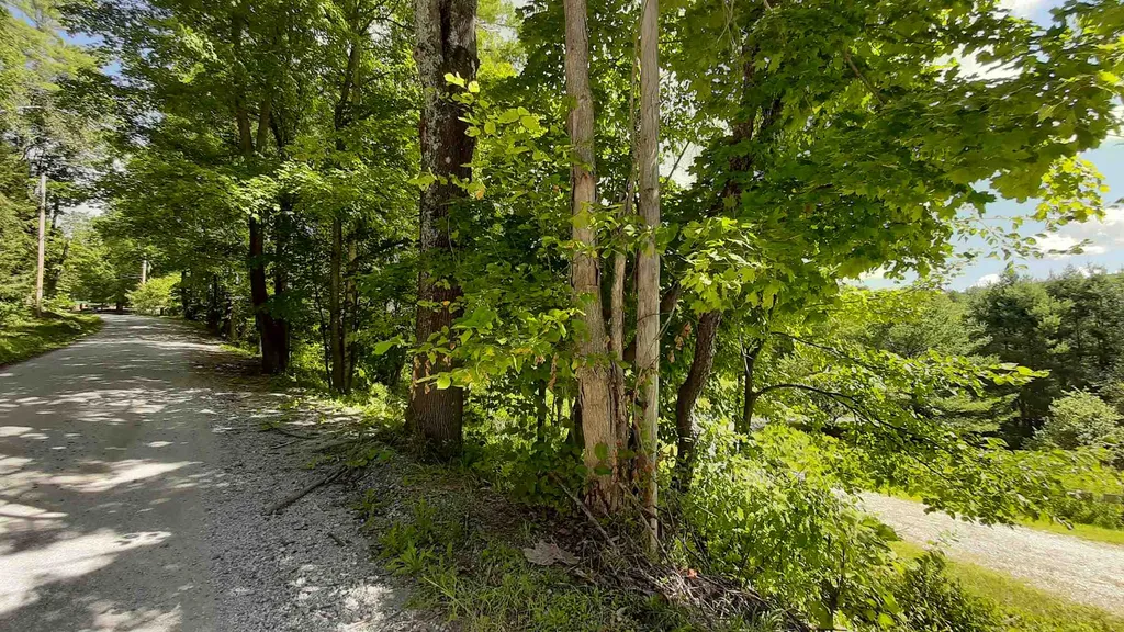 Preedom Hill Road Ludlow VT 05149