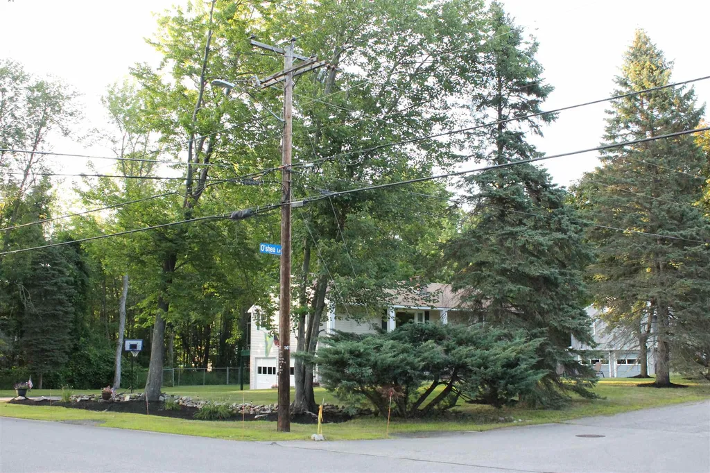 6 O Shea Lane Laconia NH 03246