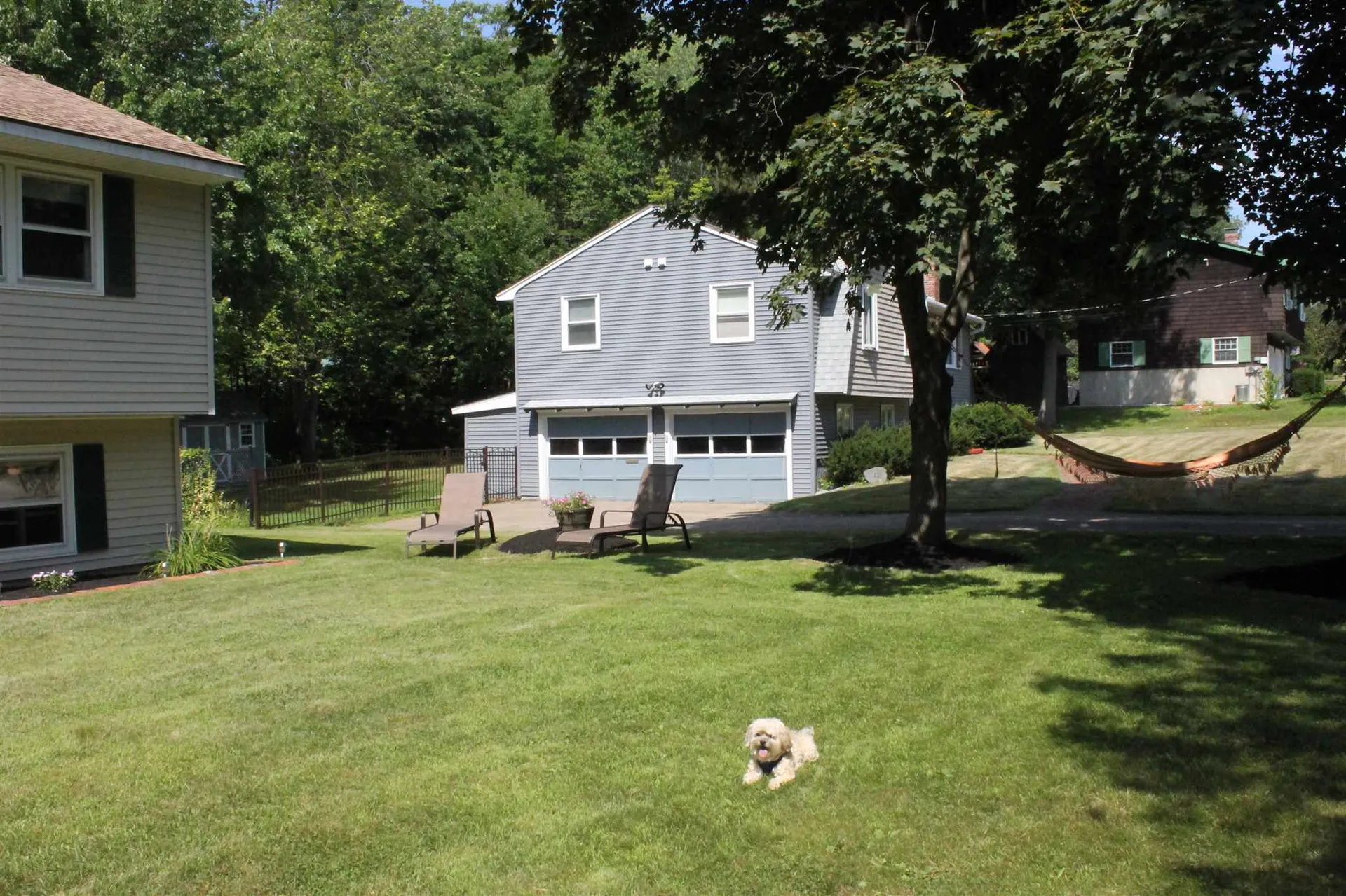 6 O Shea Lane Laconia NH 03246