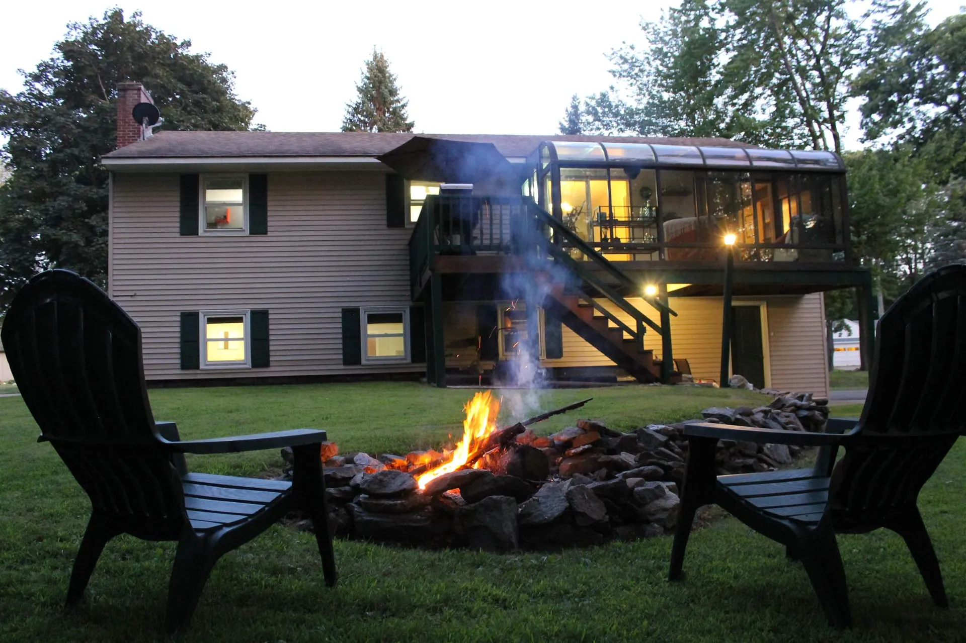 6 O Shea Lane Laconia NH 03246